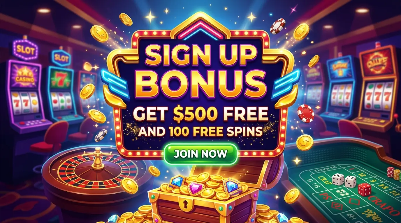 K8 casino 登録ボーナス
