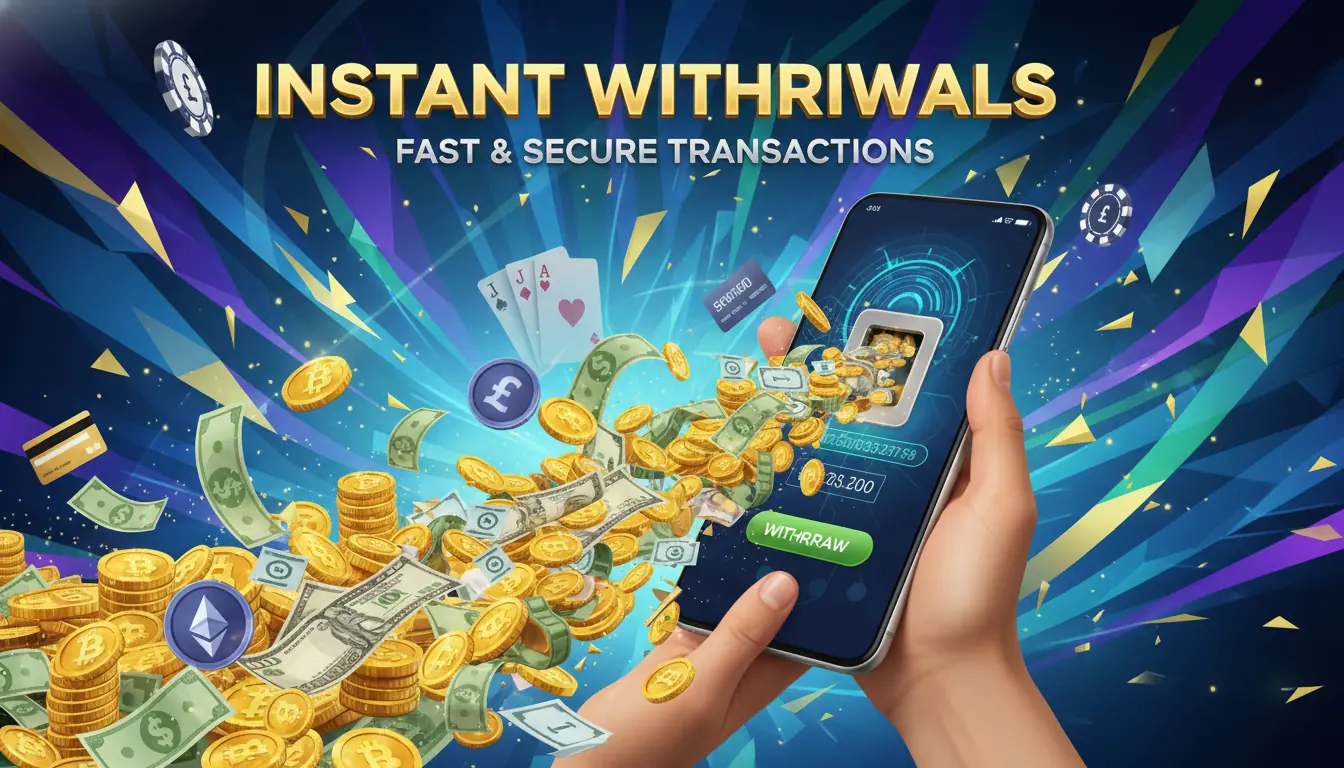 K8 casino 出金
