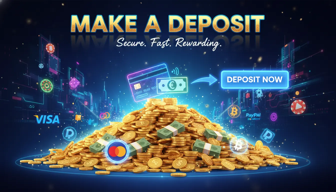 K8 casino 入金