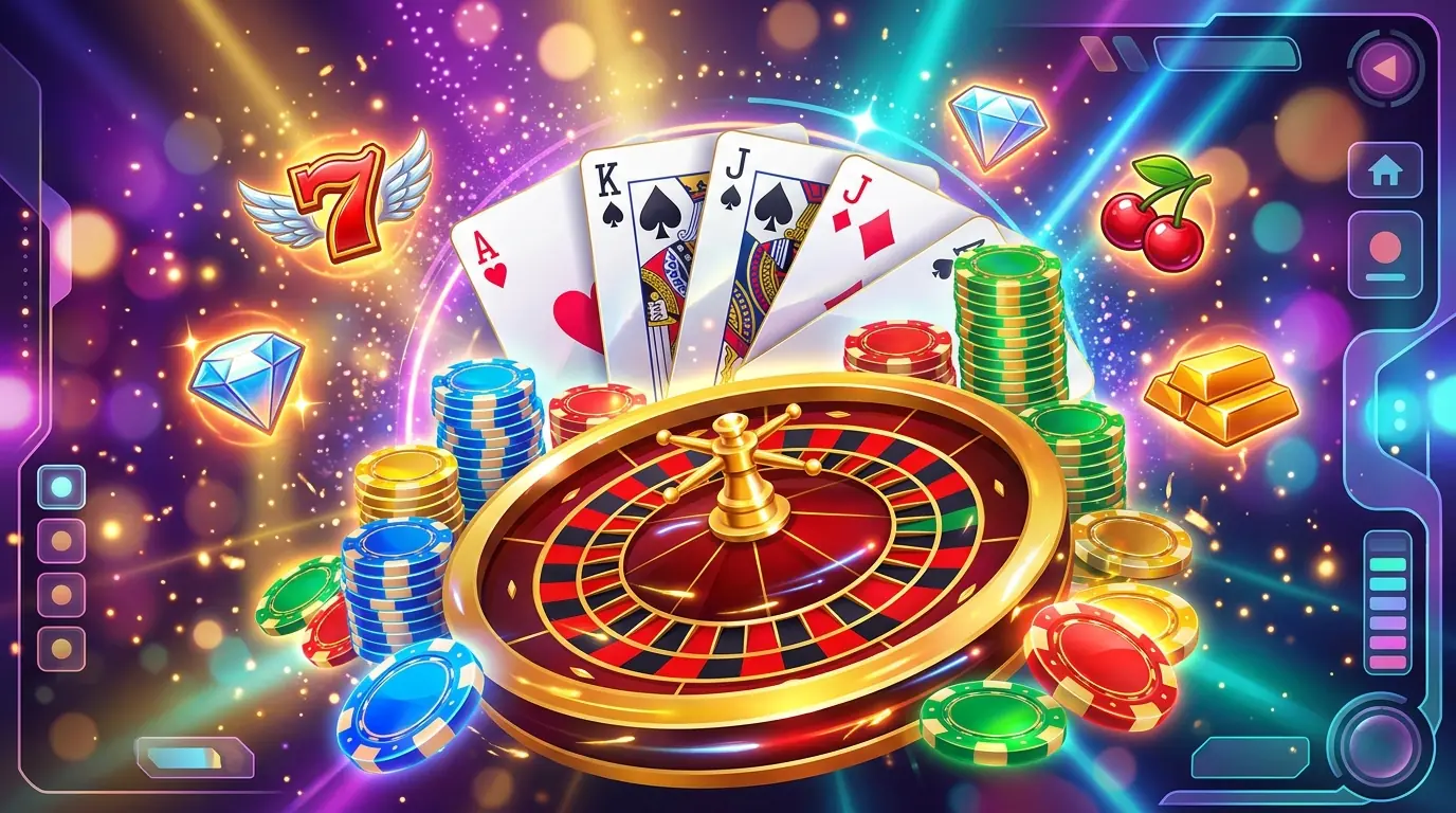 K8 casino 運営会社