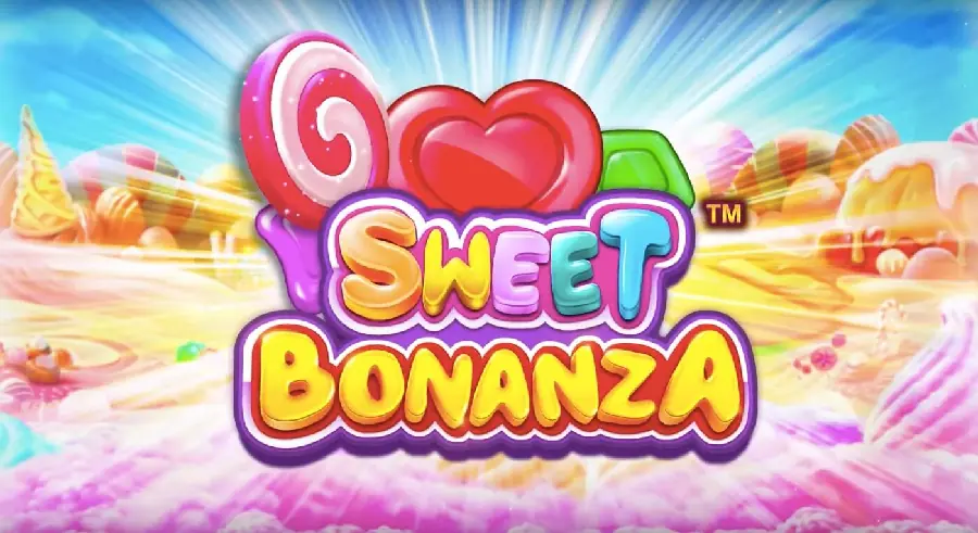 Sweet Bonanza K8 casino