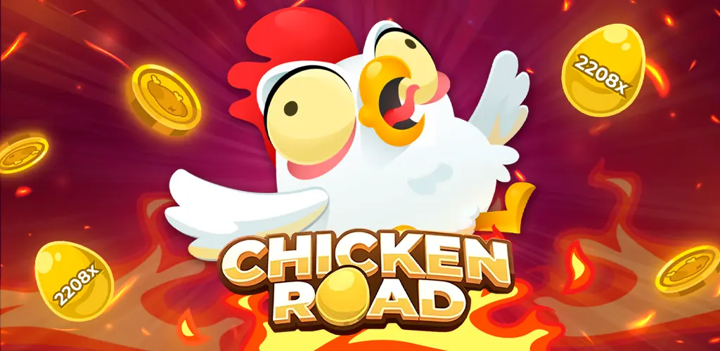 Chicken Road K8 casino