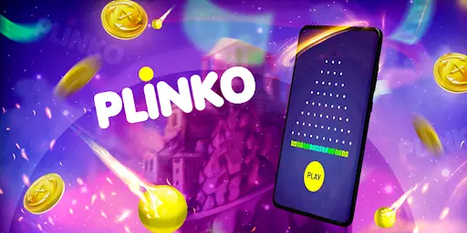 Plinko K8 casino